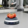 Joseph Joseph Waga cyfrowa SWITCH, szara